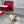 Viv Simple Slides White Cowhide 295937