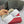 Viv Simple Mules White Sheepskin 295958