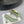Loew pump 100 in suede and allover rhinestones pastel green