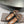 alaia ballet flat fishnet black lambskin