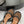 Alaila High Fishnet Pumps 90mm In Black Mesh Fabric 954848