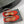 Décolleté Alaila High Fishnet 90mm in tessuto a rete rosso 954854