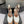 Alaila Wedge Sandals 115mm In White Glossy Lambskin 954889
