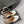 Alaila Wedge Sandals 115mm In White Glossy Lambskin 954889