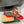 Alaila Wedge Sandals 115mm In Red Glossy Lambskin 954891
