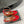 Alaila Wedge Sandals 135mm In Red Glossy Lambskin 954901