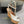 Alaila Wedge Sandals 135mm In White Glossy Lambskin 954903