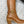 HM Justine 60 Boot Brown Cowhide 954915