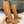 HM Justine 60 Boot Brown Cowhide 954915