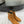 HM Hommage Ankle Boot 50mm Brown Orange Suede 954737
