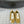 HM Sneaker 10mm In Light Yellow Brown Suede  954742
