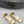 HM Sneaker 10mm In Light Brown Mix Beige Suede And Windbreaker Fabric 954746