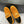 TRIANGLE LOGO LOAFER IN PERU BROWN SUEDE