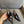 POINTED-TOE SLINGBACK PUMPS IN BLACK SHINY CALFSKIN