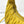 miuwander hobo 23 yellow matelasse leather