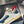 CL 25 Astroloubi Couple's Sneaker Multicolor Cowhide 323156