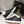 CL F.A.V Fique A Vontade Slip-on sneakers Black Calf Leather 242411