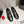 CL F.A.V Fique A Vontade Slip-on sneakers Black Calf Leather 242411