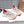 CL 25 Trailnrun Sneaker Pink Calfskin Mesh 323166