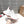 CL 25 Trailnrun Sneaker White Calfskin Mesh 323170