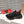 CL 25 Trailnrun Sneaker Black Calfskin Mesh 323171