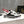CL 25 Astroloubi Couple's Sneaker Black White Cowhide 323158