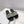 CD Mule Dway Slide 10mm Ricamo Nero
