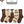 CREW SOCKS 279703 (1 BOX)