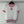 Chanel 2026 Color-blocked Knit Short-sleeved Shirt White Pink Wool 395614