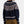 Loewe Sweater Navy/Multicolor Wool Blend 342803