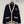CC Spring 26 Cardigan White Brown Dark Blue Wool 342792