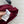 Miu 26s Short Red Polyamide 346206