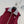 Miu 26s Vest Red Polyamide 346212