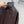 Miu SS26 Nappa Leather Blouson Jacket Marrone Lambskin 348080