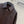 Miu SS26 Nappa Leather Blouson Jacket Marrone Lambskin 348080