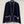 CC 2026 Sweaters Navy Blue Wool 413040