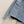 CC 26s Collared Denim Jacket Light Blue Cotton 450800