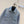 CC 26s Collared Denim Jacket Light Blue Cotton 450800
