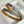 HM Kelly Belt 18mm Elephant Gray Epsom Leather