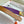 HM Kelly Belt 18mm Violet Epsom Leather