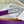 HM Kelly Belt 18mm Violet Epsom Leather