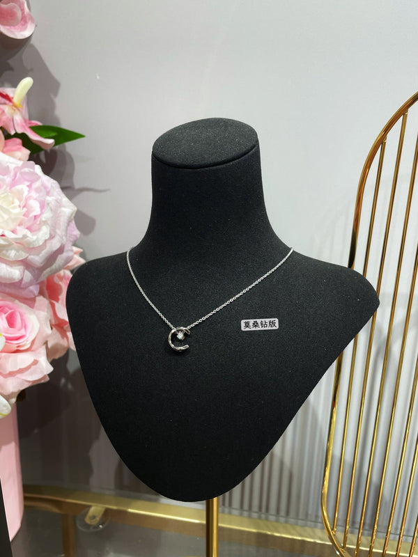 CC Coco Collier Necklace
