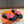 HM 25 Empire Sandal Calfskin and Suede 245689