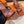 GLAMOUR 75 SANDAL CHOCOLATE CALFSKIN