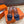 GLAMOUR 75 SANDAL DENIM CALFSKIN