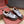 LP Katharina Sneaker Coffee White Technical Fabric 521686