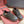 LP Katharina Sneaker Coffee Olive Green Technical Fabric Wool 521685