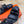 HM 25 Jackson Sandal Black Calfskin