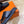 HM 25 Joyce Sandal Calfskin and Rubber 245695