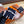 HM 25 Oran sandal Canvas and Leather 245707